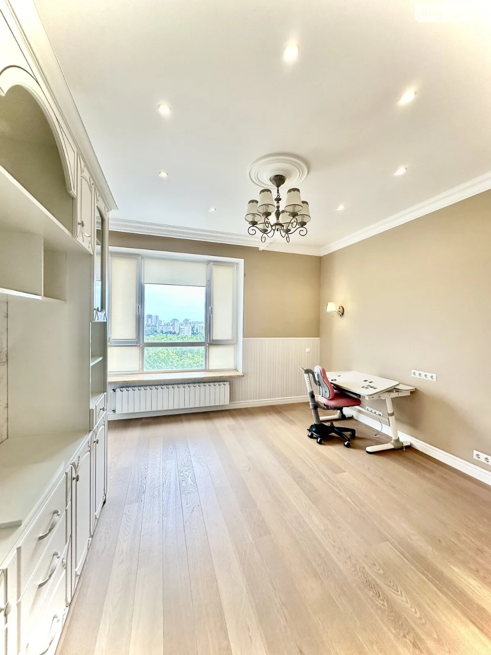For sale Apartment Shevchenkivskyi