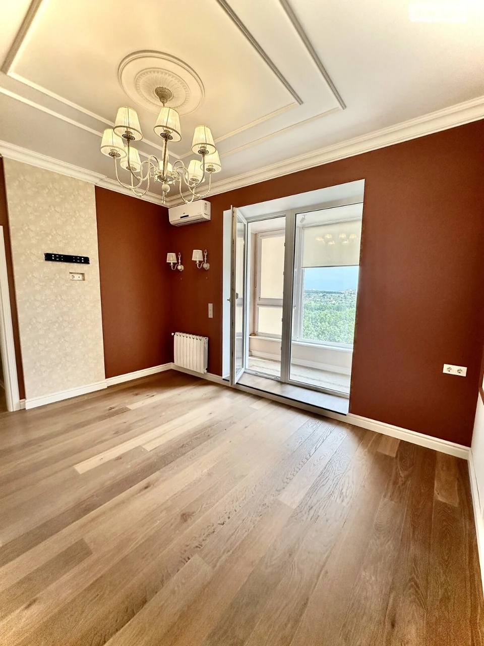 For sale Apartment Shevchenkivskyi