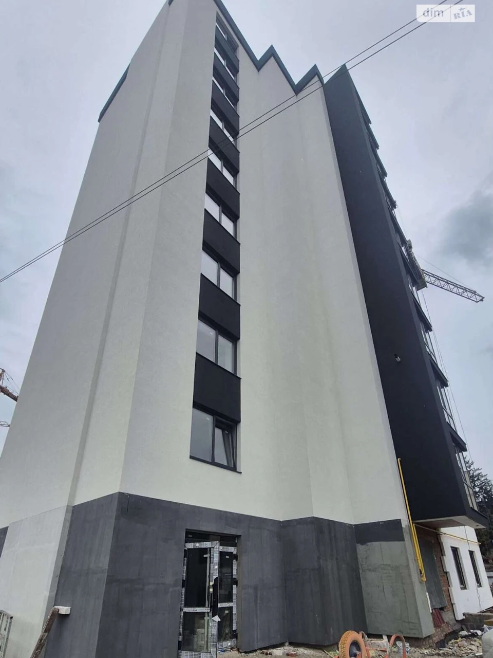 Продаж Квартира Канада