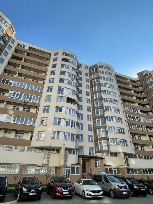 Продаж 3 кім квартири по вул. Київська