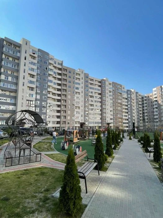 Продаж 3 кім квартири по вул. Київська