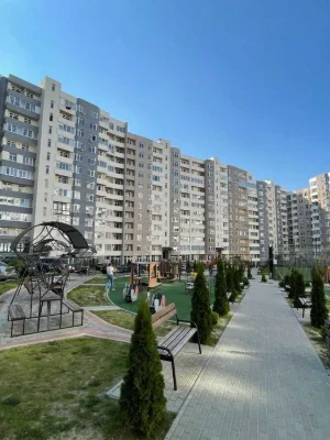 Продаж 3 кім квартири по вул. Київська