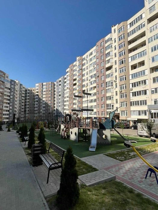 Продаж 3 кім квартири по вул. Київська