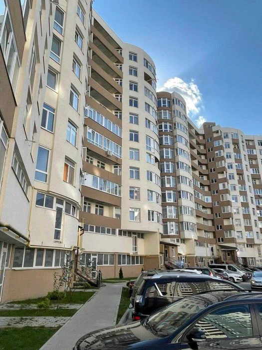 Продаж 3 кім квартири по вул. Київська