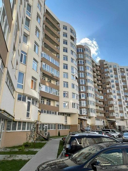 Продаж 3 кім квартири по вул. Київська