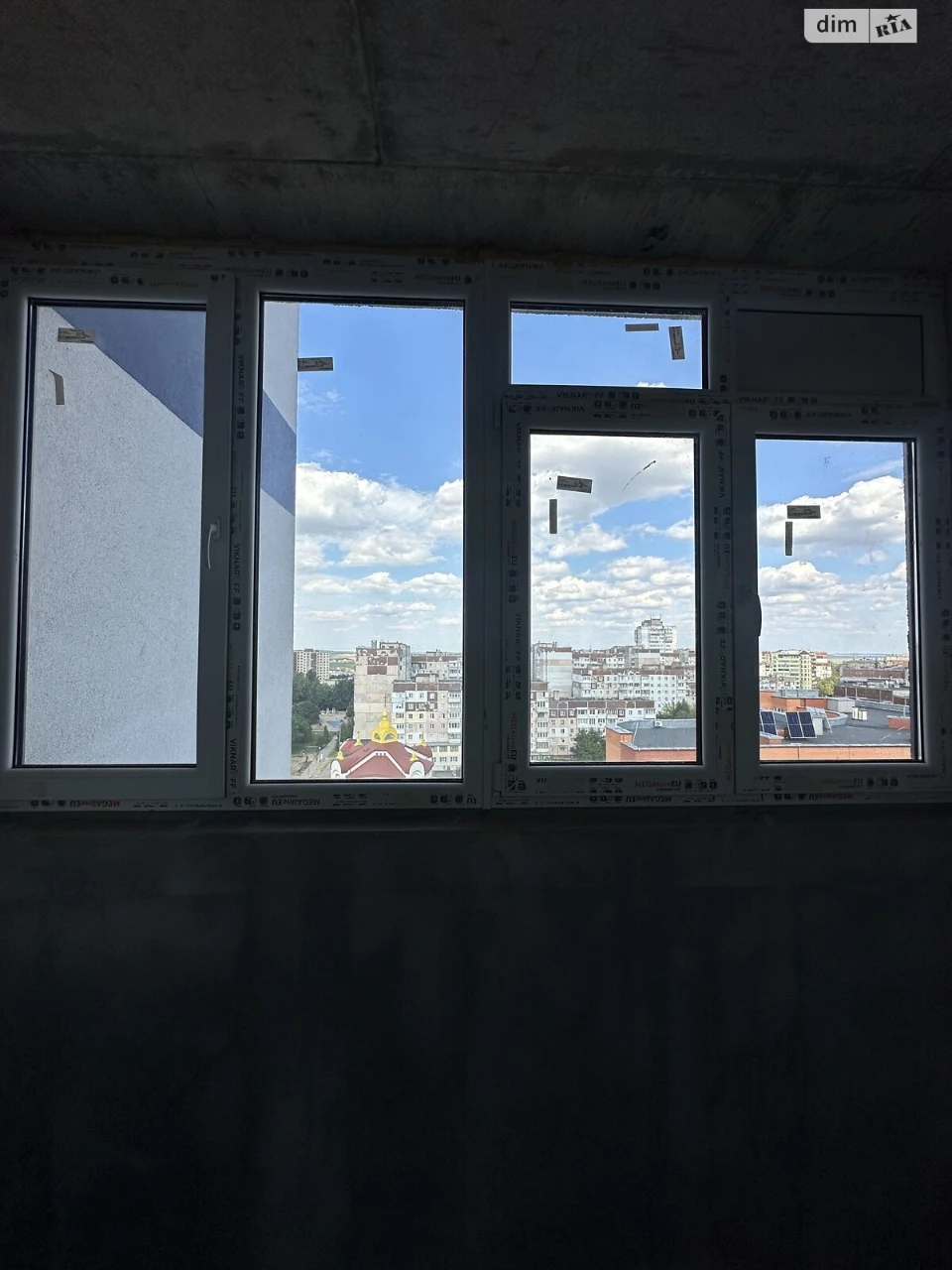 Продаж Квартира Бам