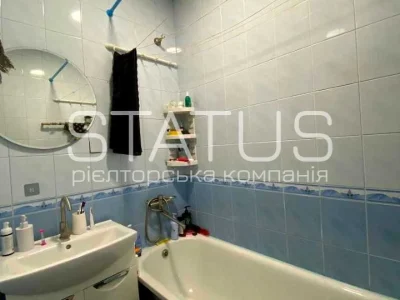 Квартира. Полтава, Івана Нечуя-Левицького вул.