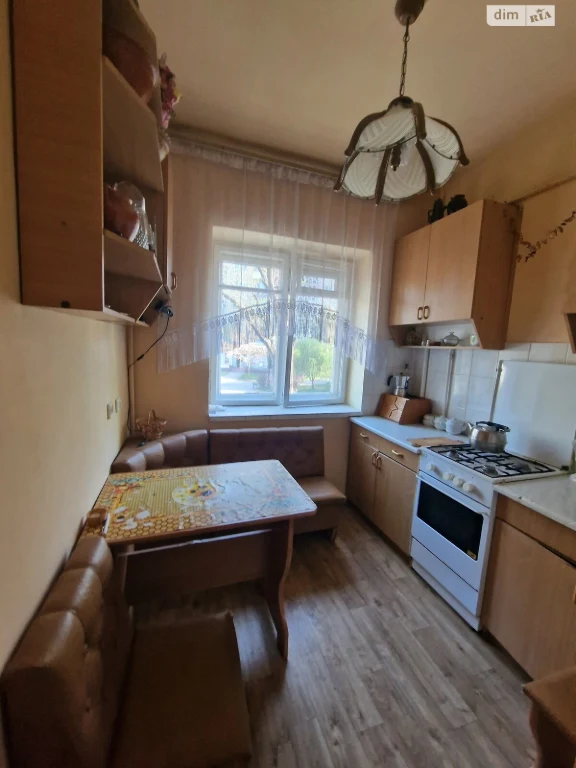 Продаж Квартира Центр