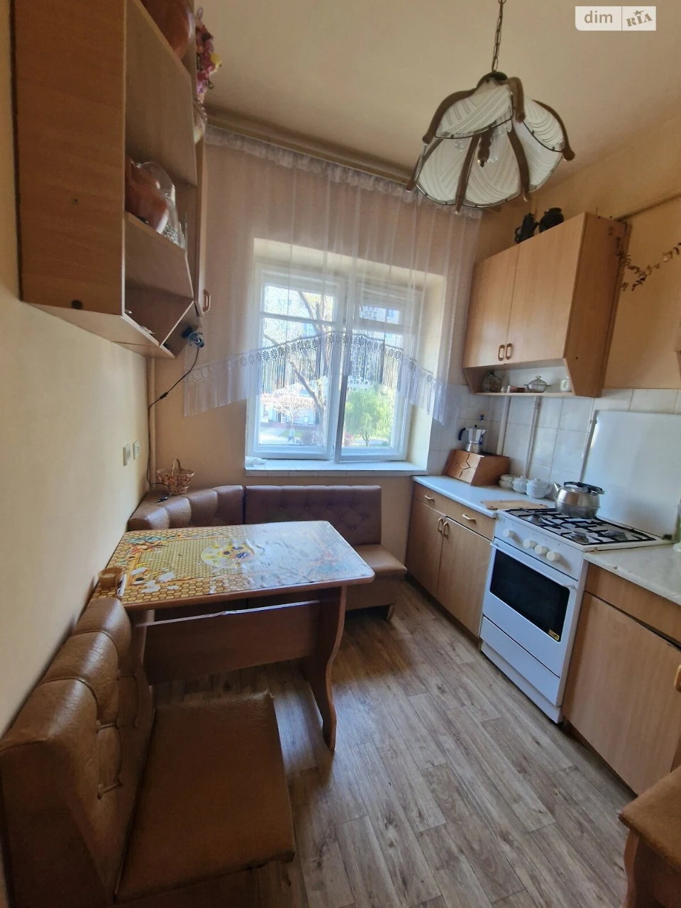 Продаж Квартира Центр