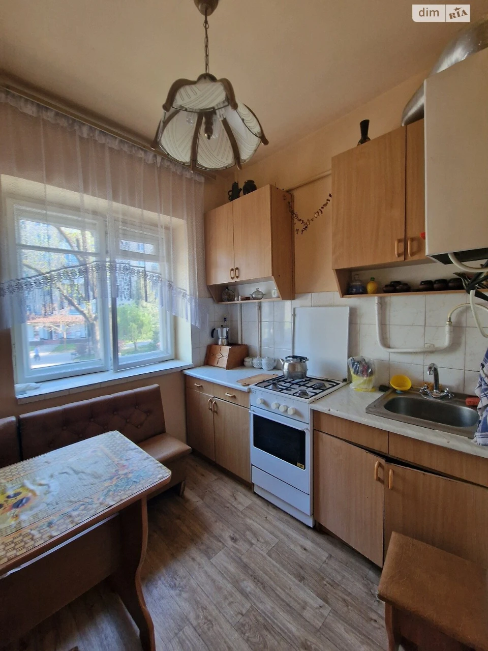 Продаж Квартира Центр