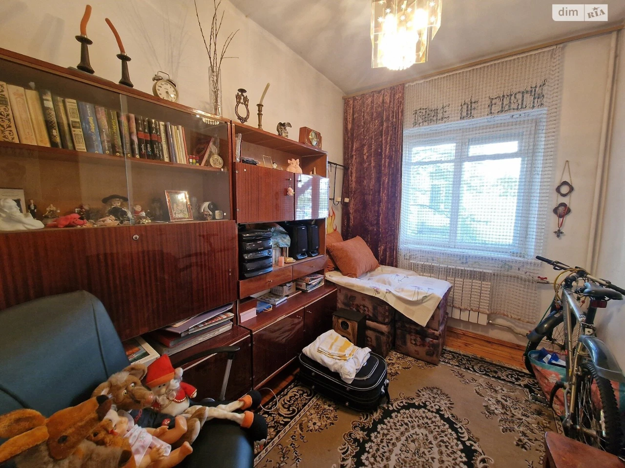 Продаж Квартира Центр