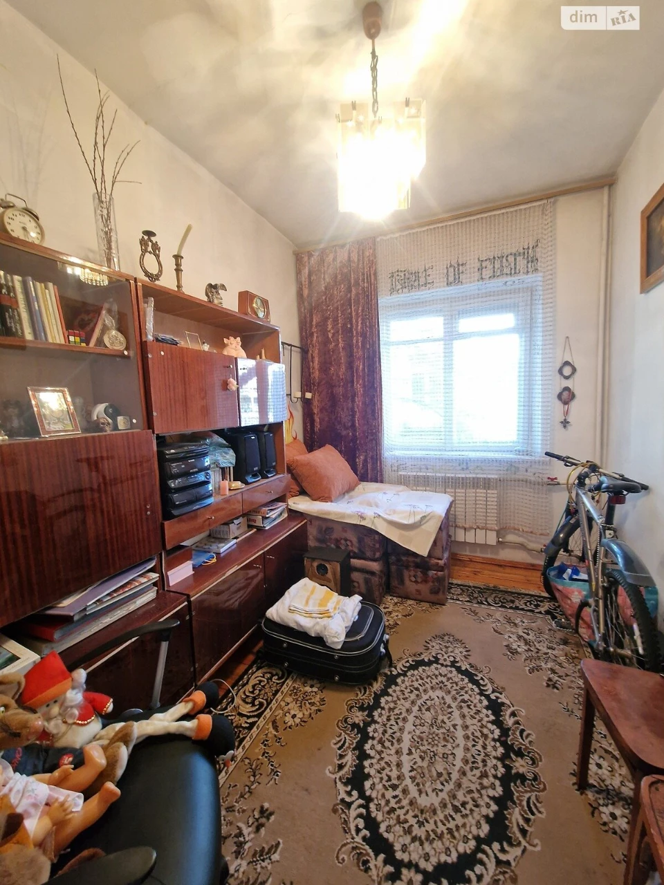 Продаж Квартира Центр
