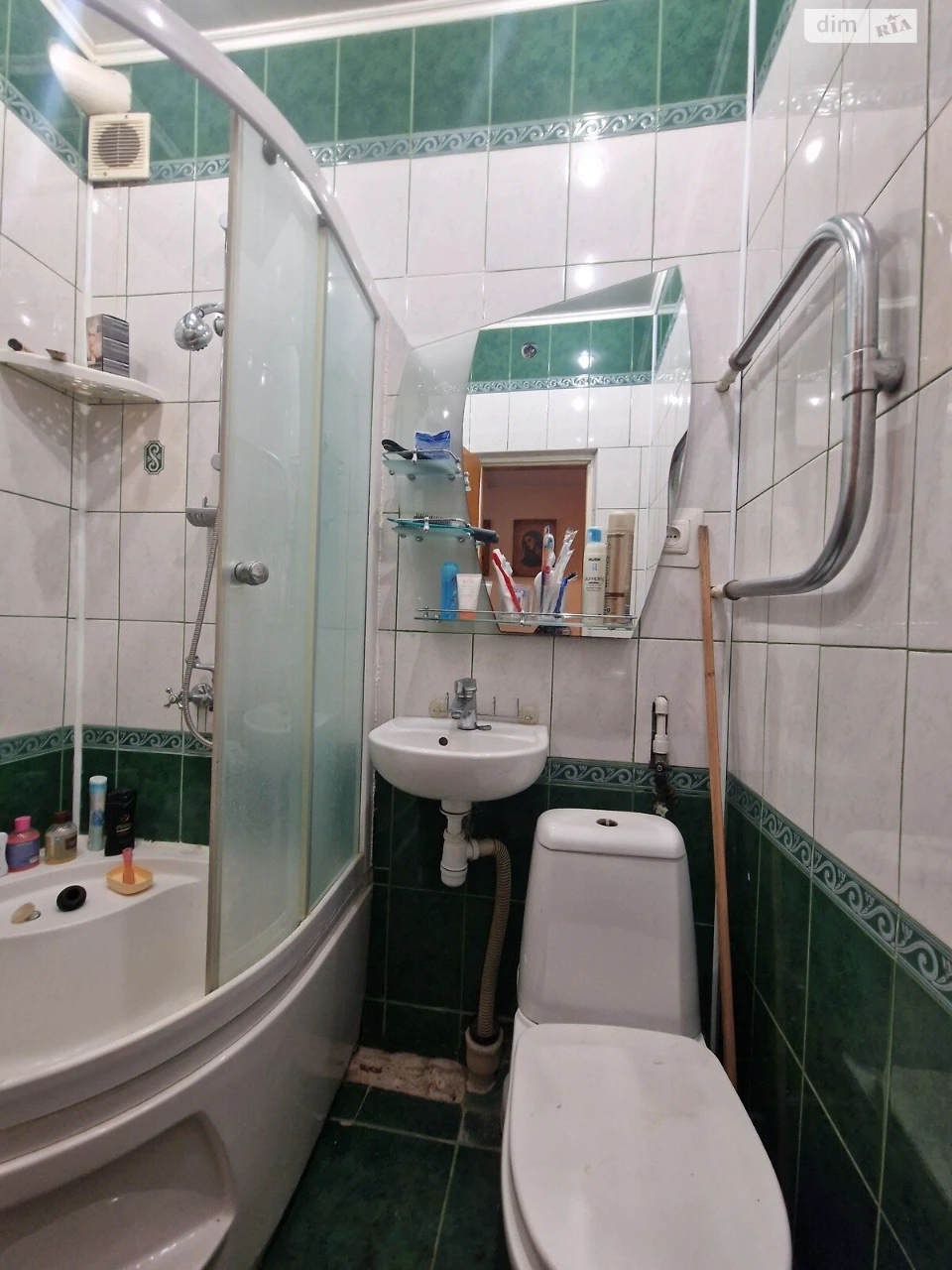 Продаж Квартира Центр