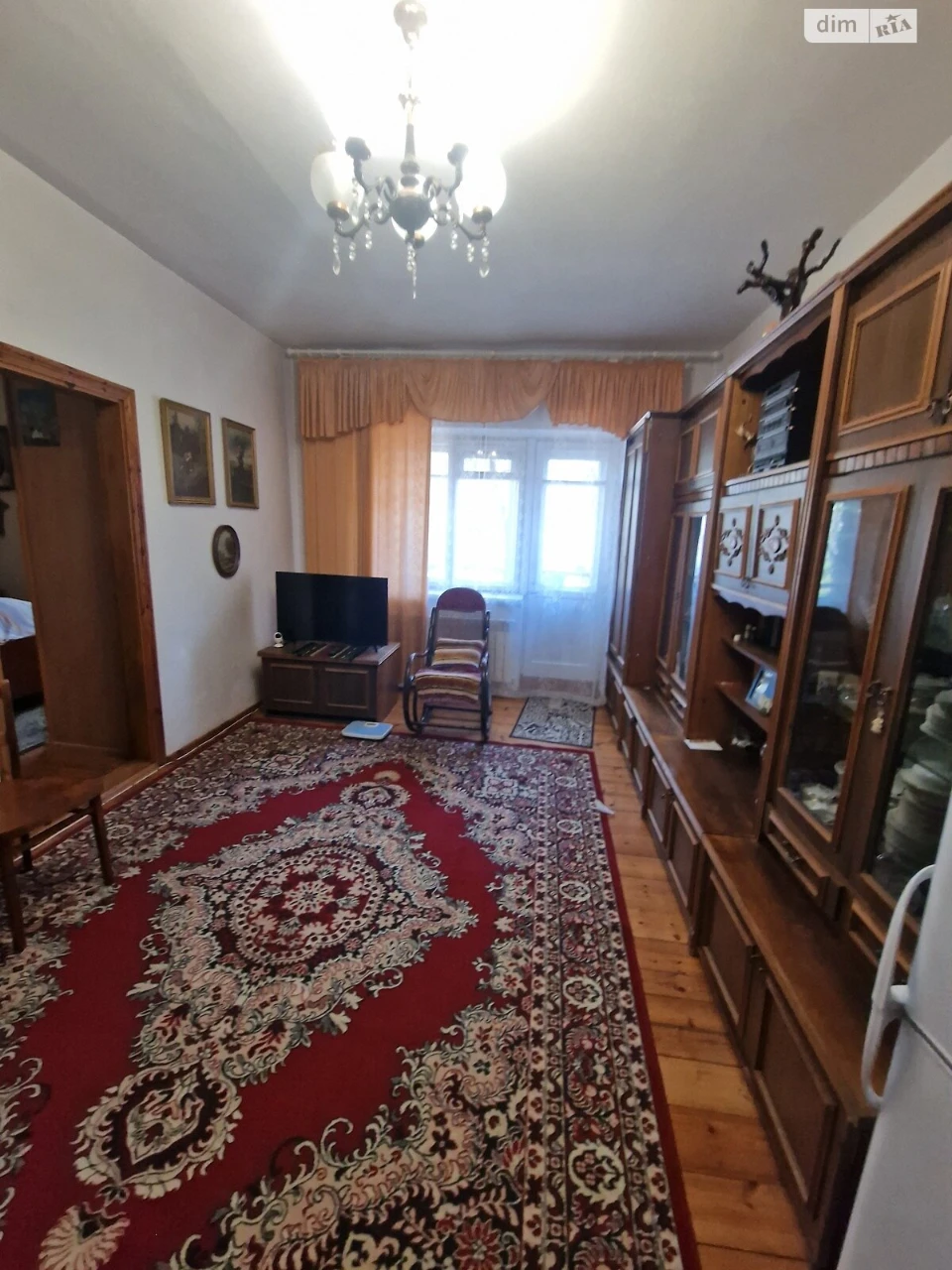 Продаж Квартира Центр