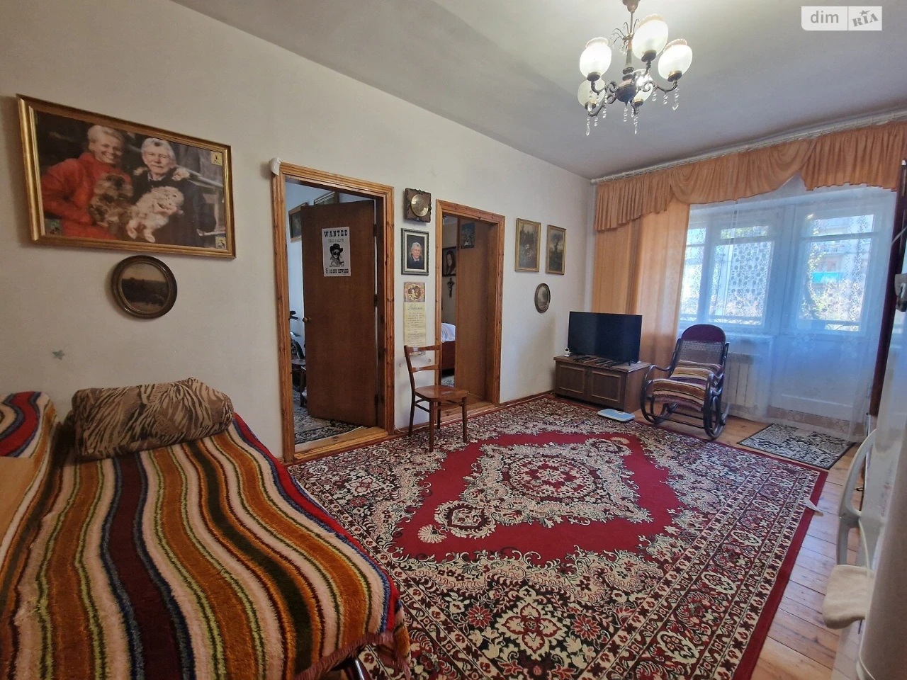 Продаж Квартира Центр