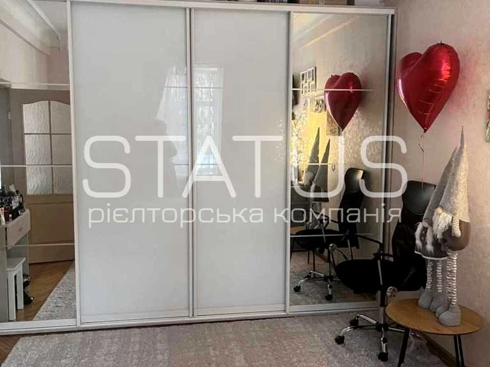 Квартира. Полтава, Івана Нечуя-Левицького вул.