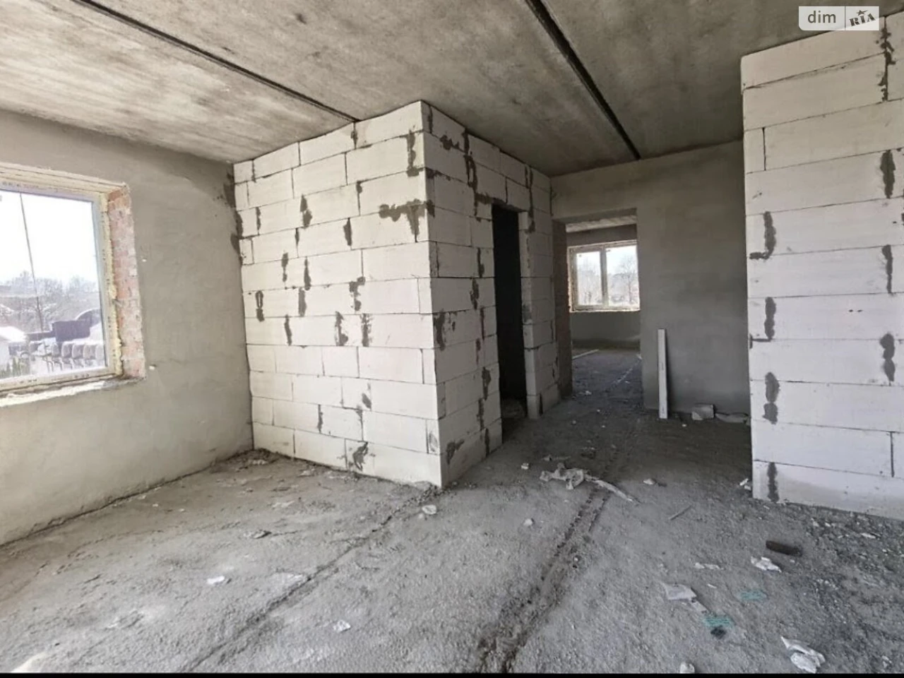 Продаж Квартира Старий парк