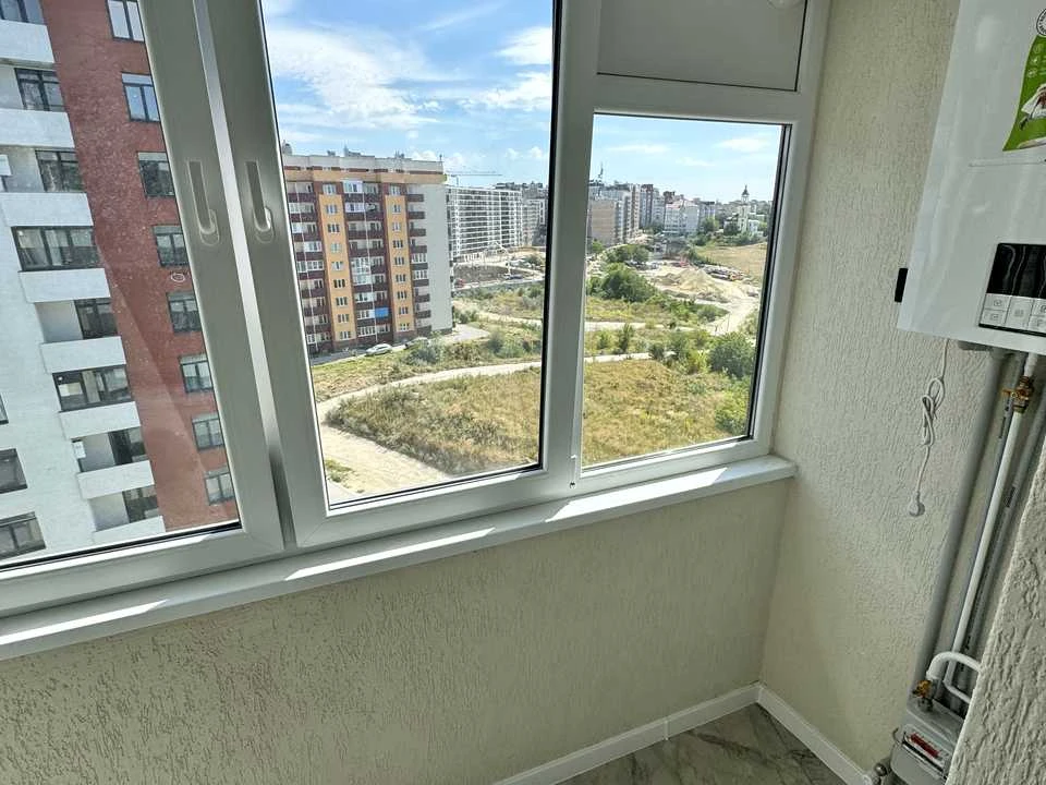 Квартира. Тернопіль, Смакули вул.