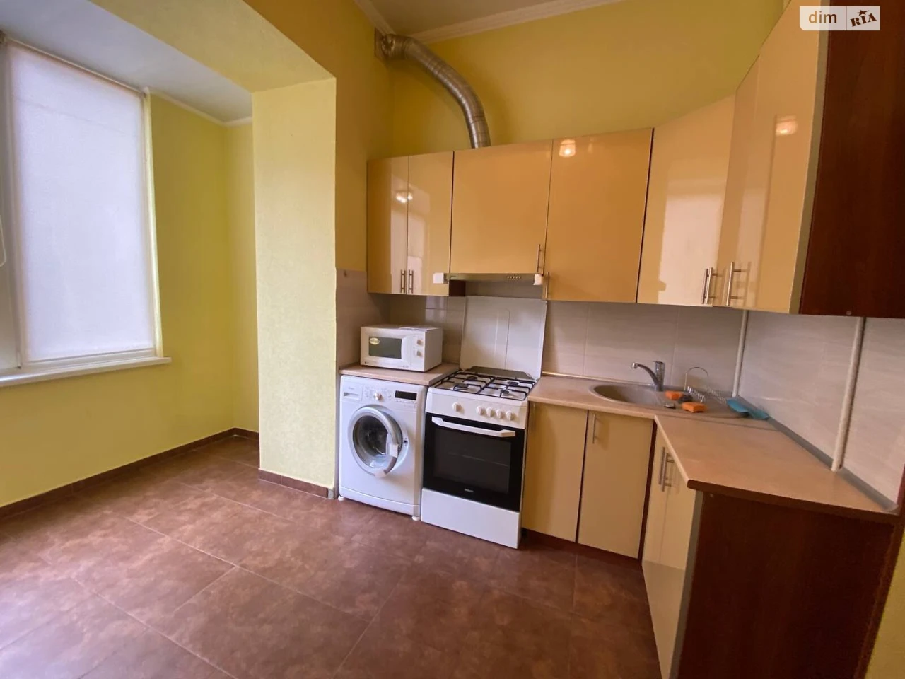 Продаж Квартира Центр