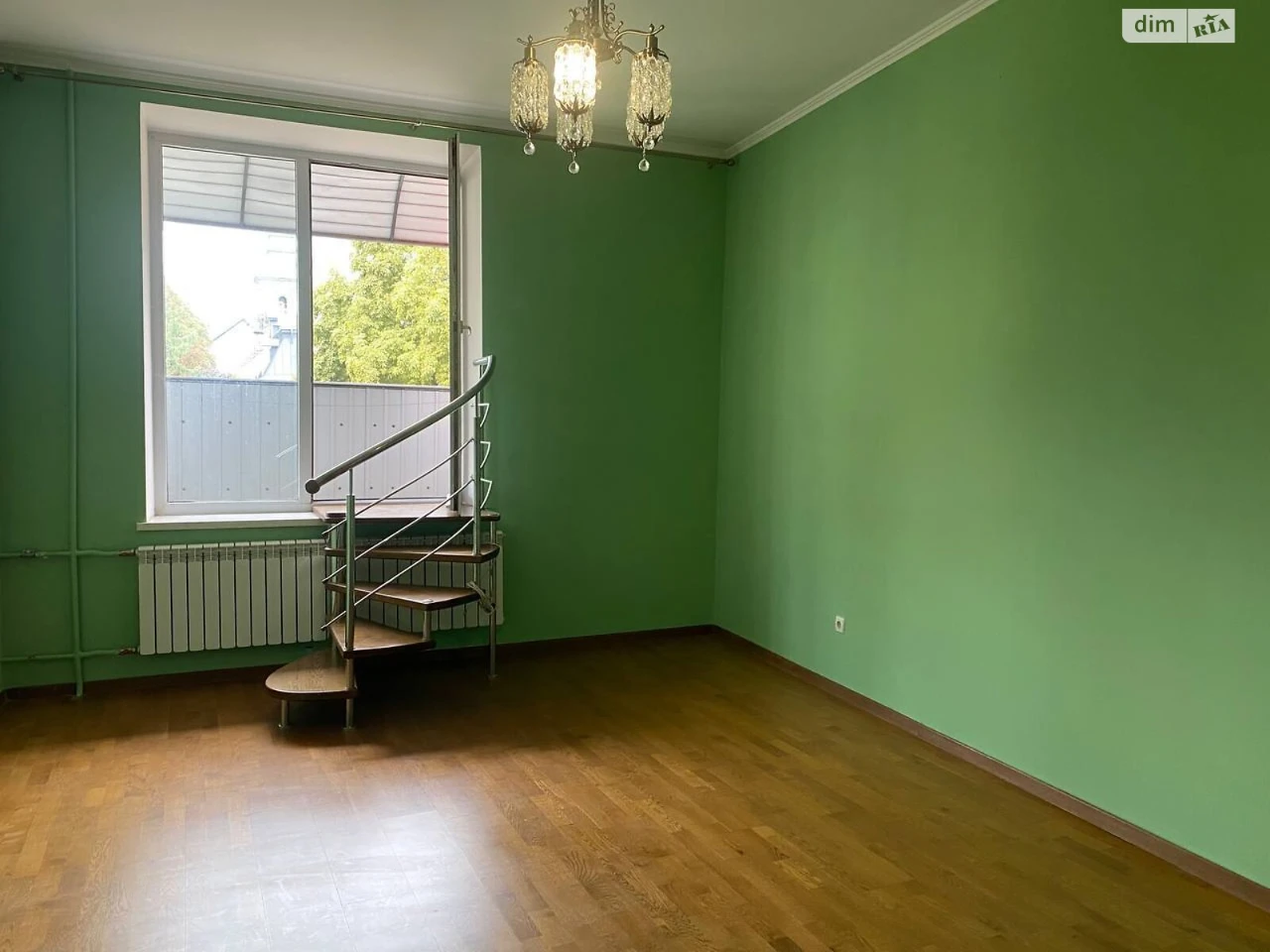 Продаж Квартира Центр