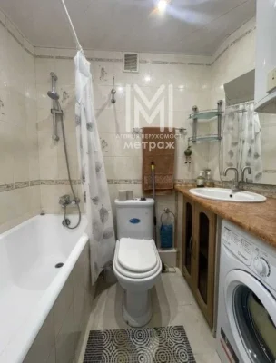 Selling a 3-room apartment dedicated to the Heroes of Labor, Saltovsko metro station.