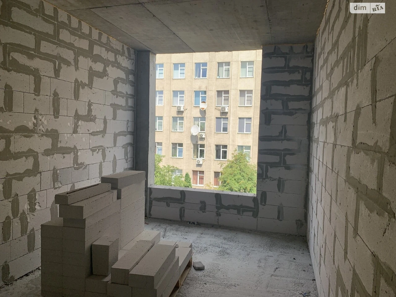 Продаж Квартира Центр