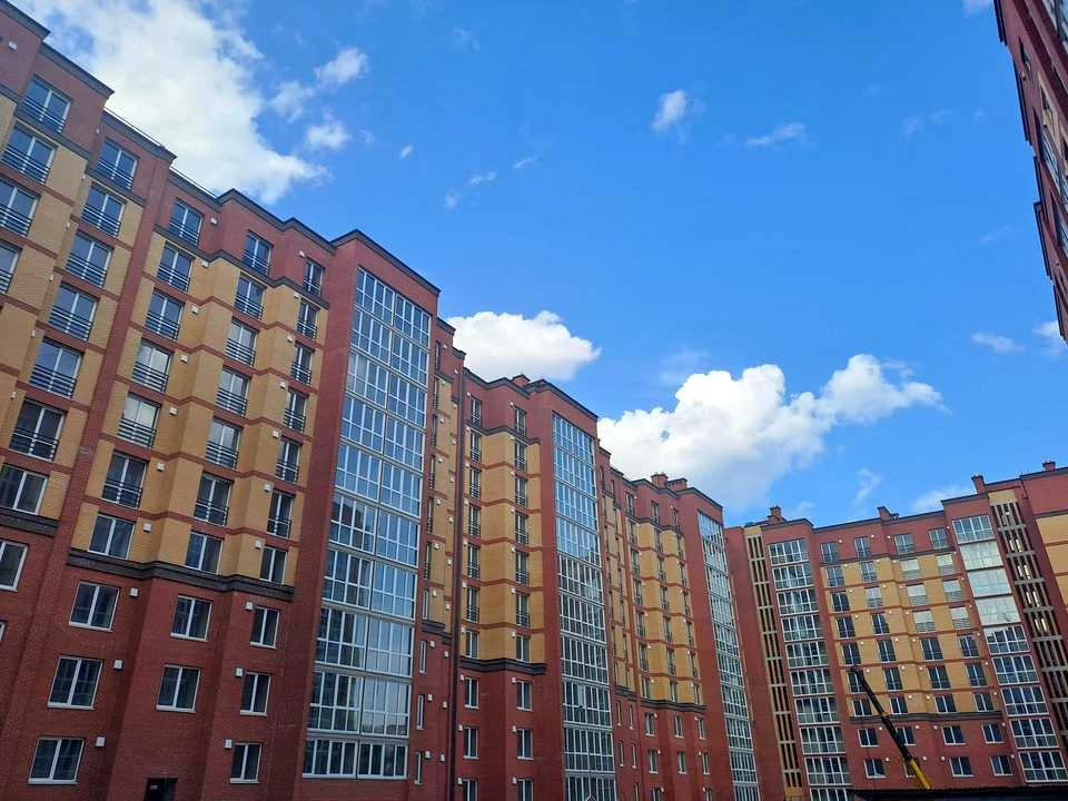 Квартира. Тернопіль, Володимира Лучаковського вул.