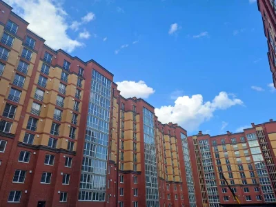 Квартира. Тернопіль, Володимира Лучаковського вул.