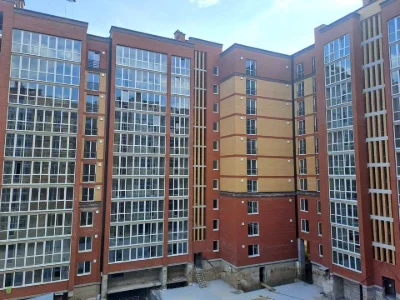 Квартира. Тернопіль, Володимира Лучаковського вул.