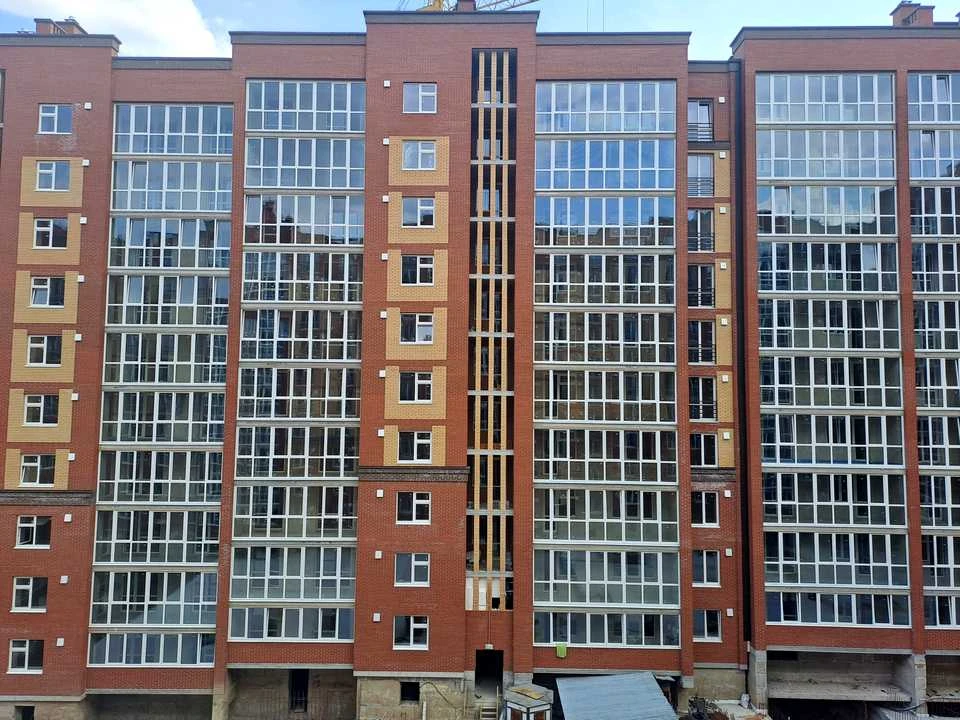 Квартира. Тернопіль, Володимира Лучаковського вул.