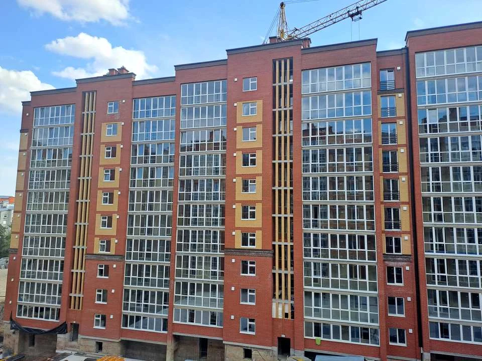 Квартира. Тернопіль, Володимира Лучаковського вул.