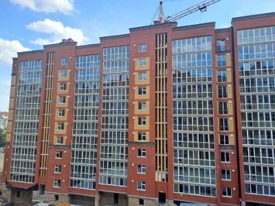 Квартира. Тернопіль, Володимира Лучаковського вул.