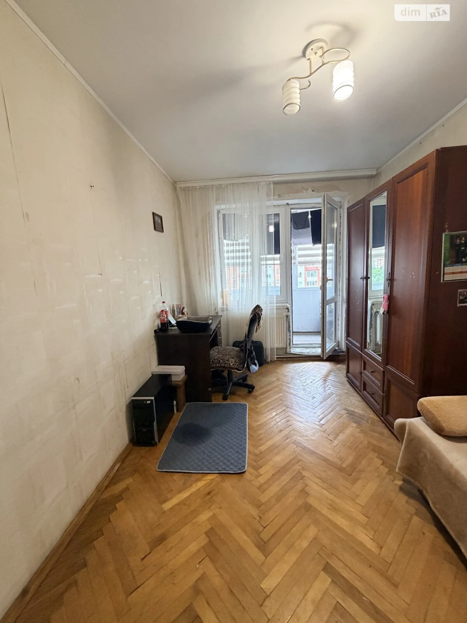 Продаж Квартира Ювілейний