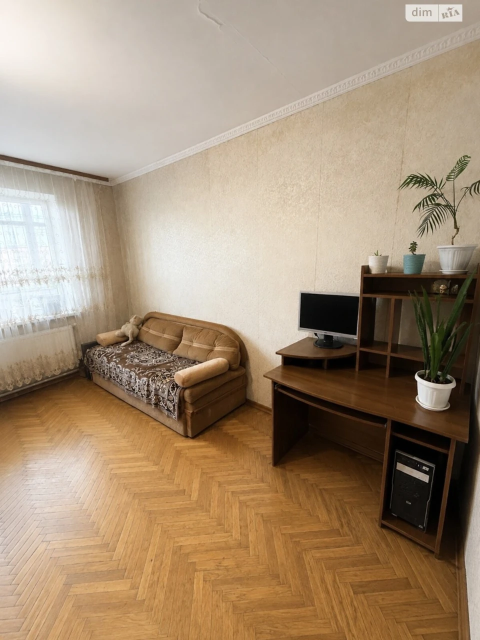 Продаж Квартира Ювілейний