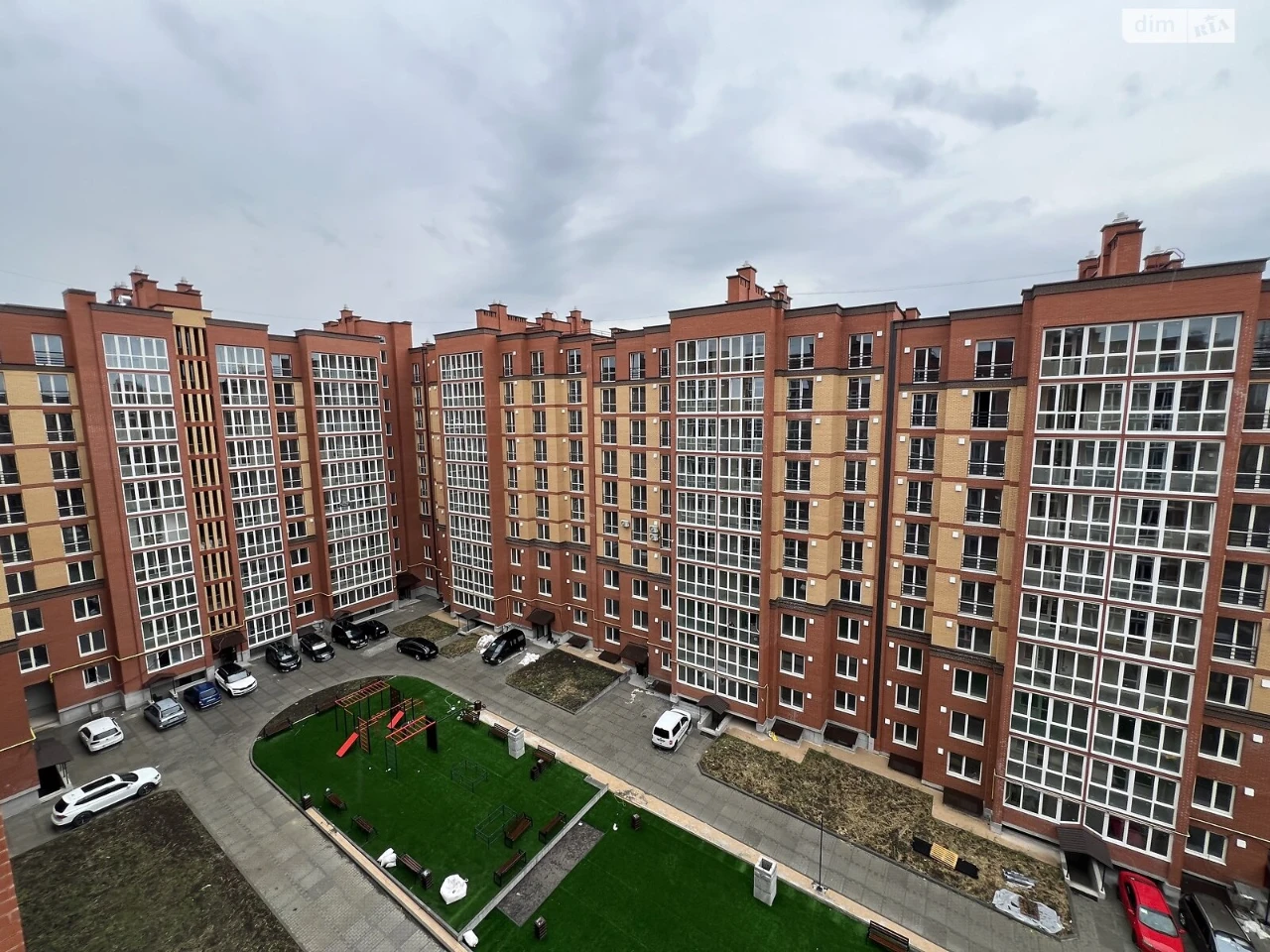 Продаж Квартира Дружба