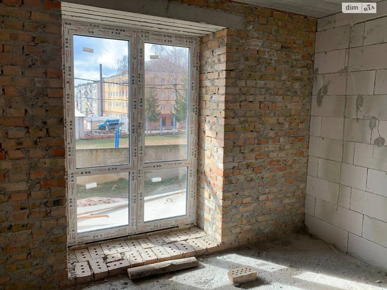 Продаж Квартира Східний