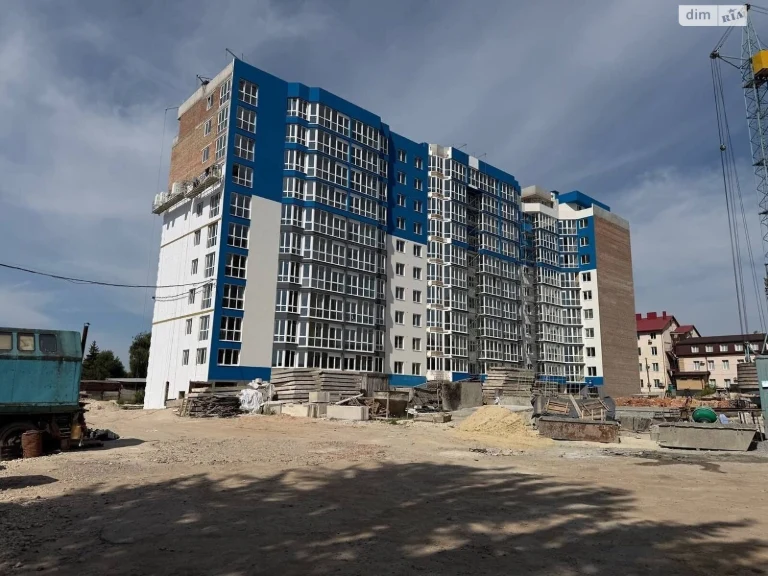 Продаж Квартира Східний