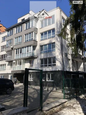Продаж Квартира Канада
