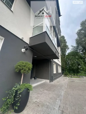 Продаж Квартира Канада