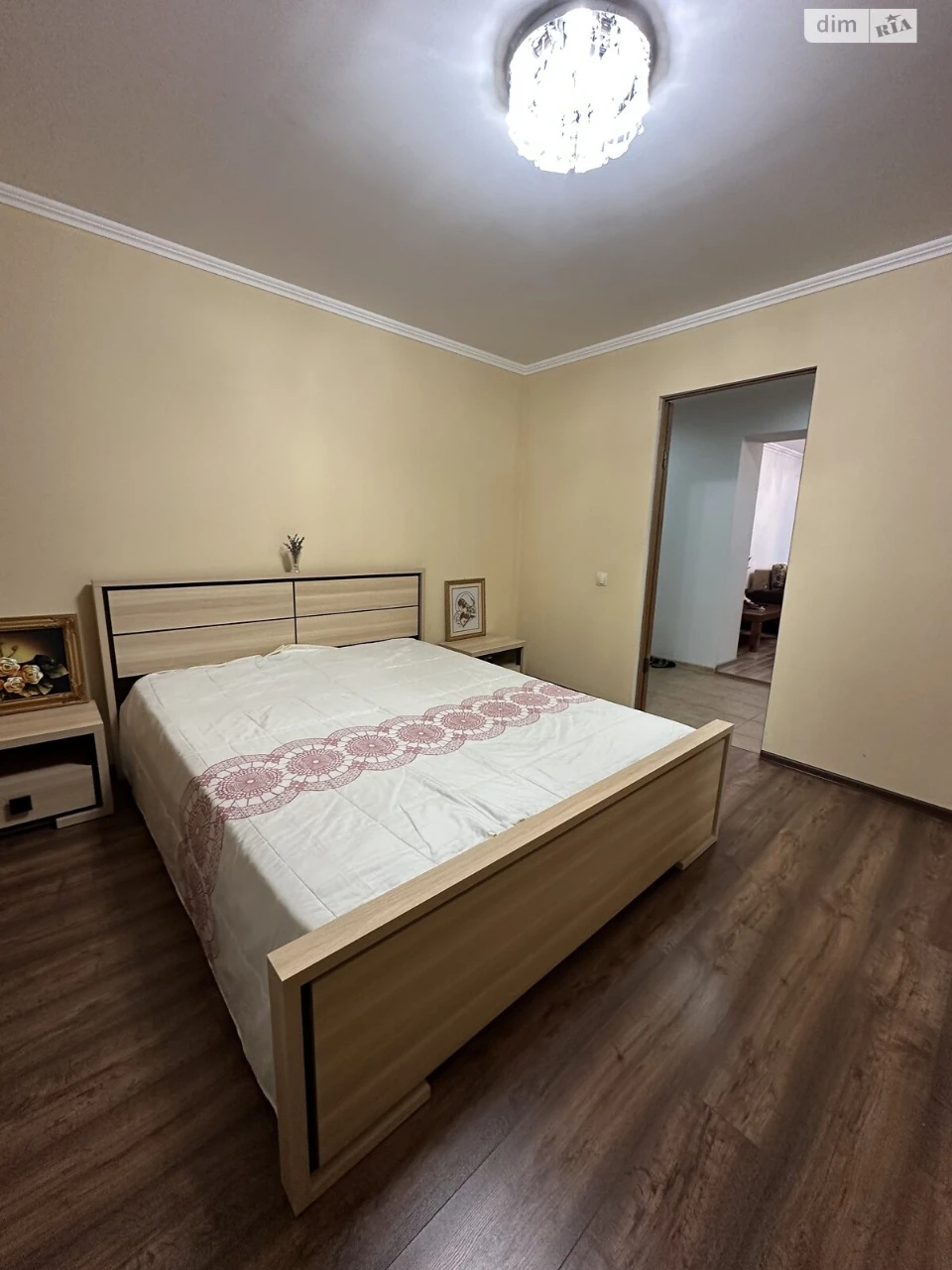 Продаж Квартира Дружба