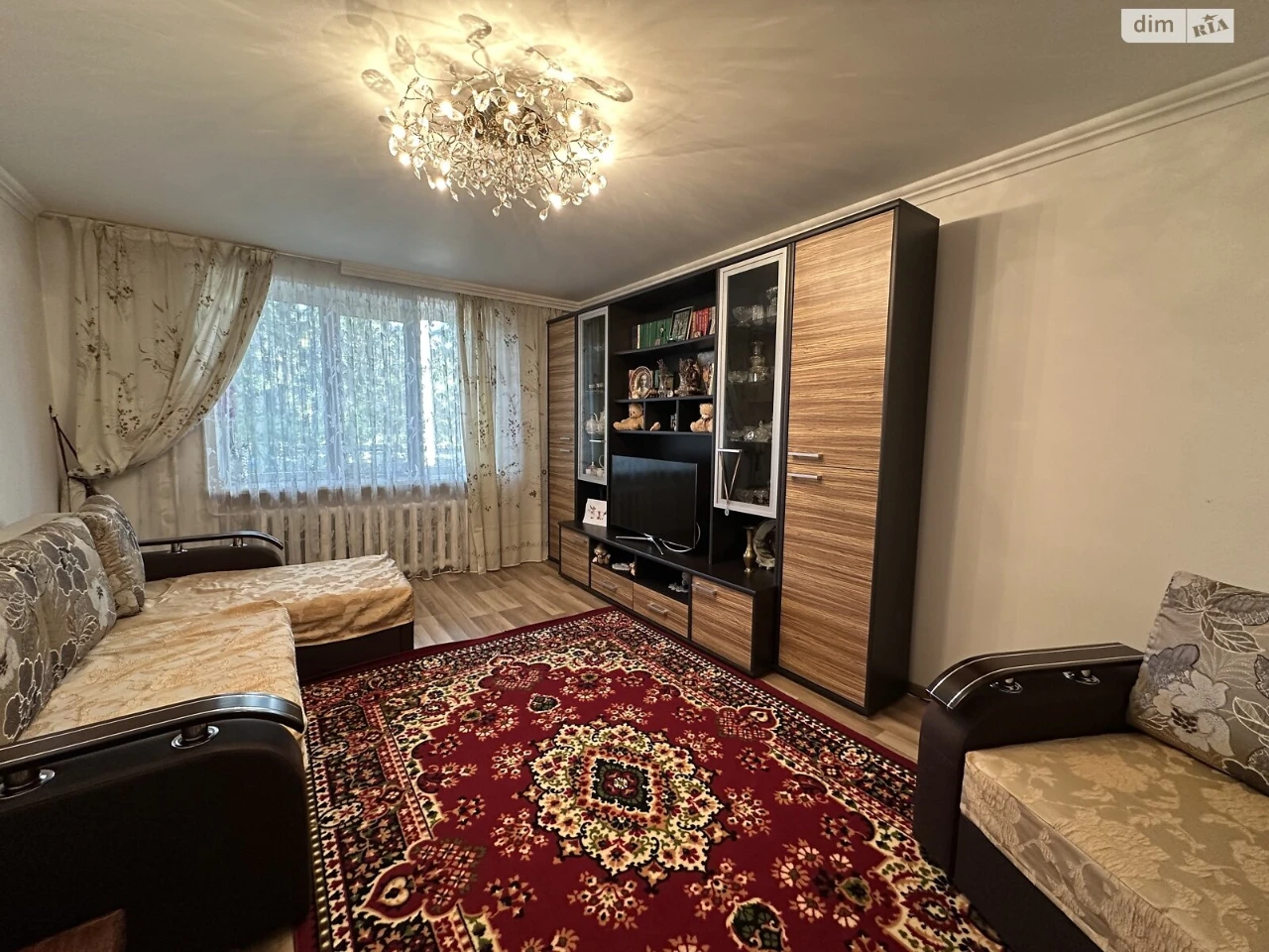 Продаж Квартира Дружба