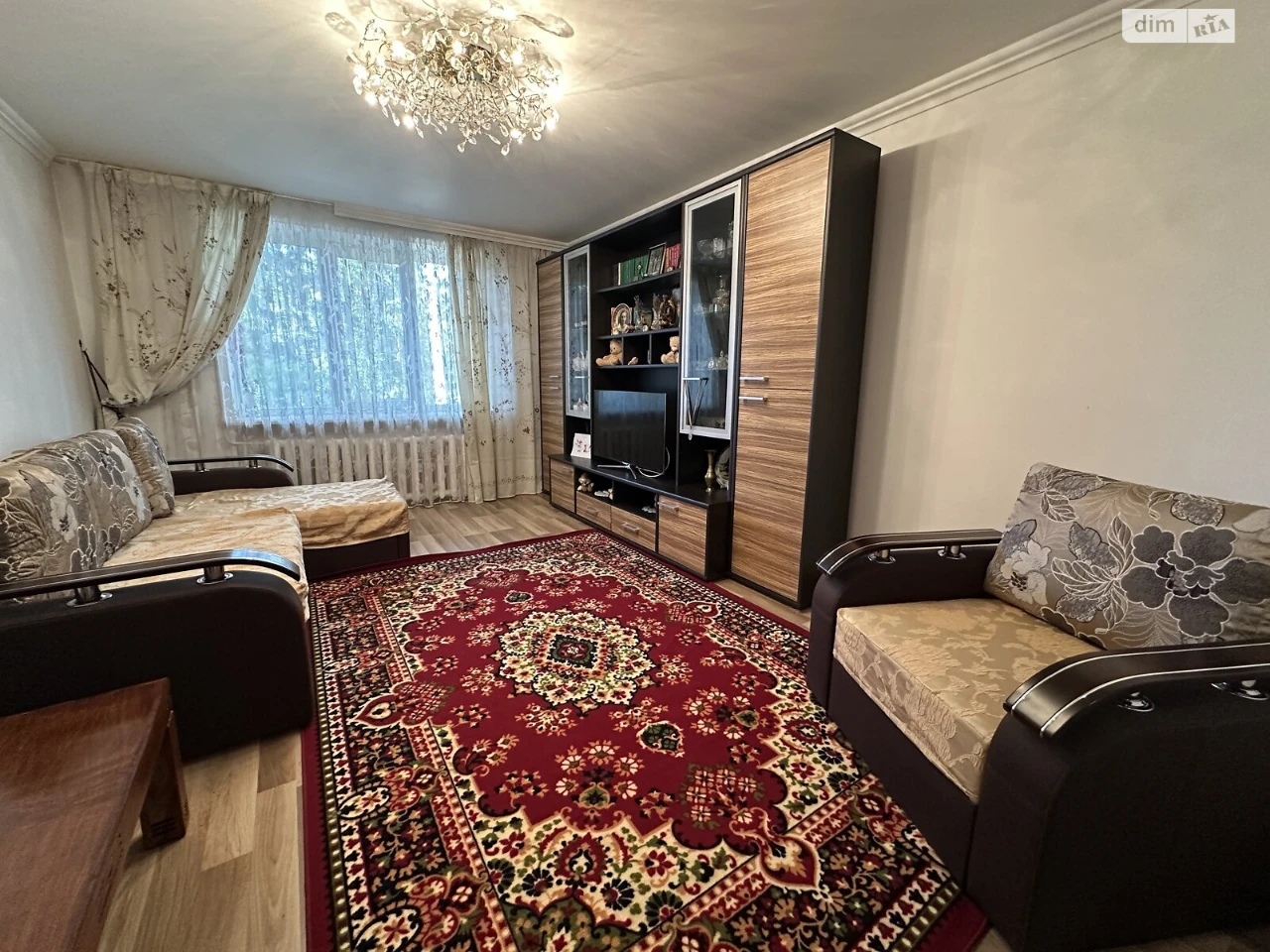 Продаж Квартира Дружба