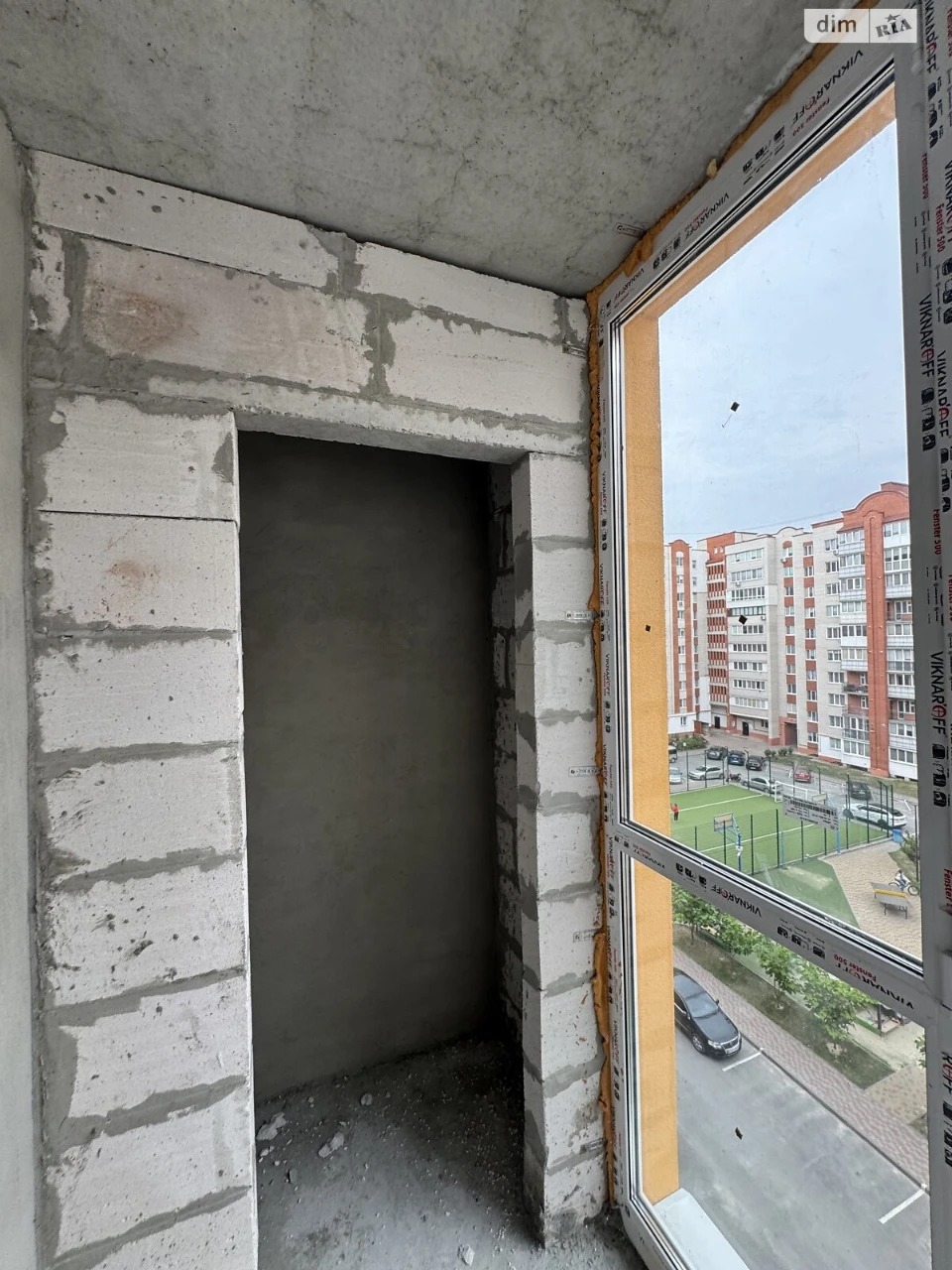 Продаж Квартира Центр