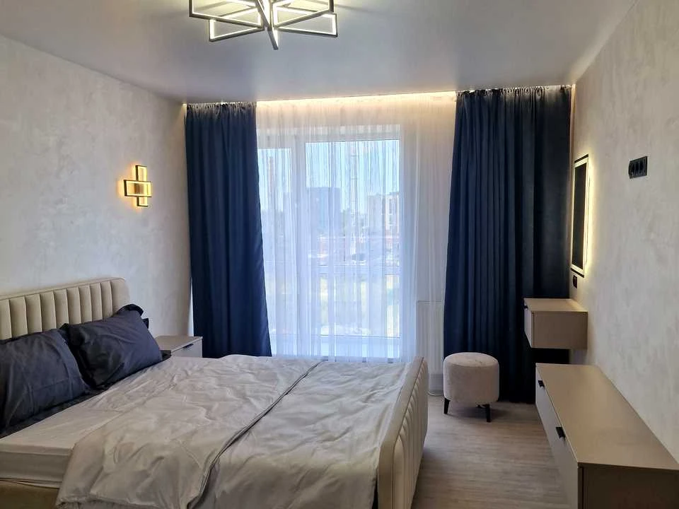Квартира. Тернопіль, Текстильна вул.