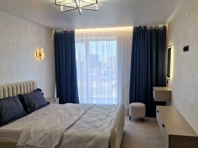 Квартира. Тернопіль, Текстильна вул.