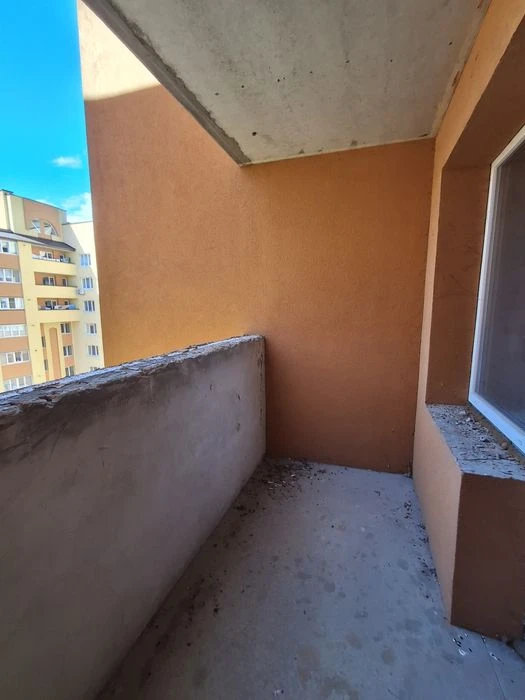 Продаж квартири на Злуки