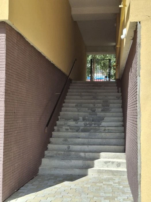 Продаж квартири на Злуки