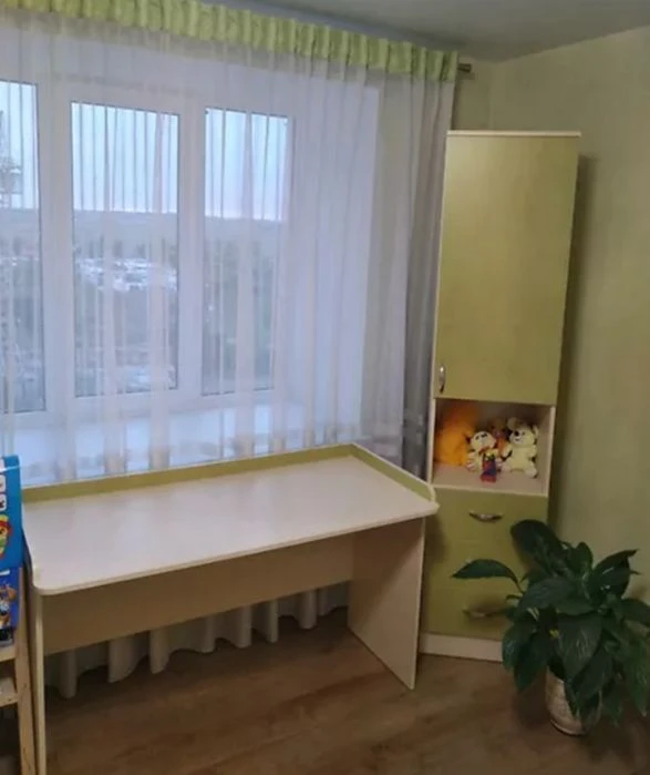 Продаж 2к квартири 68.1 кв. м на вул. Корольова