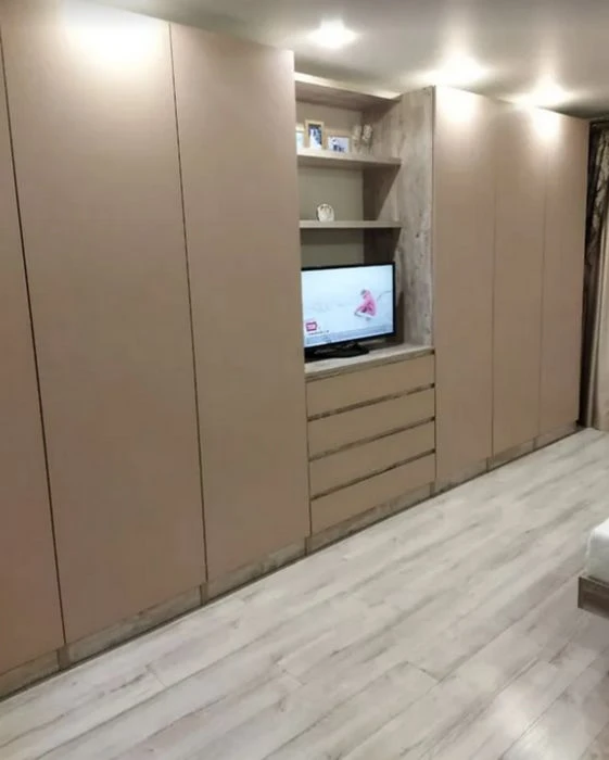 Продаж 2к квартири 68.1 кв. м на вул. Корольова