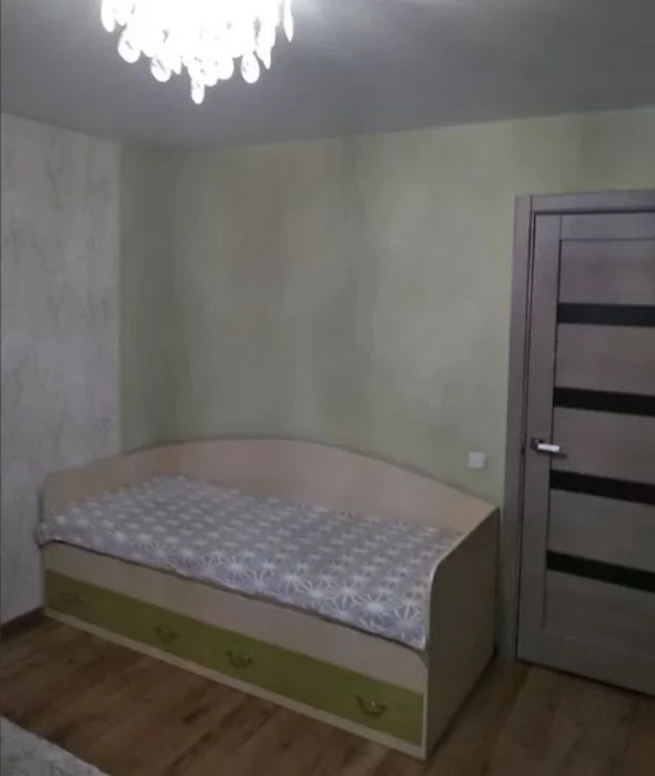 Продаж 2к квартири 68.1 кв. м на вул. Корольова